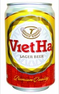 Bia lon Việt Hà 330ml